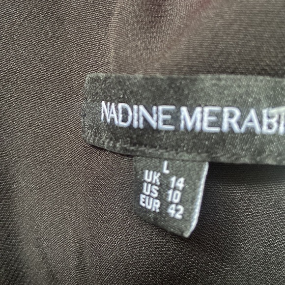 Nadine Merabi Cindy Dress Free Shipping 🆓 - Picture 5 of 9